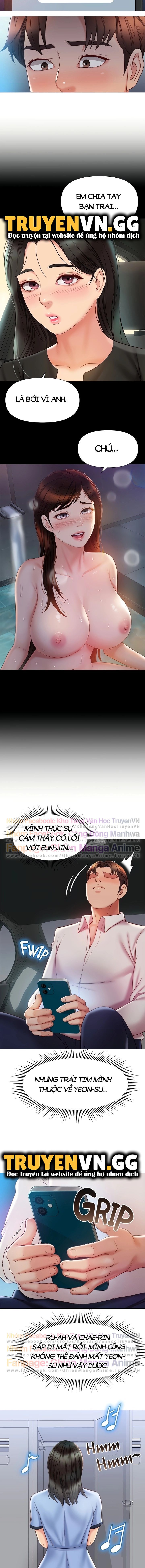 Bạn Của Con Gái Tôi Chương 58 page 6 - Giả Dược