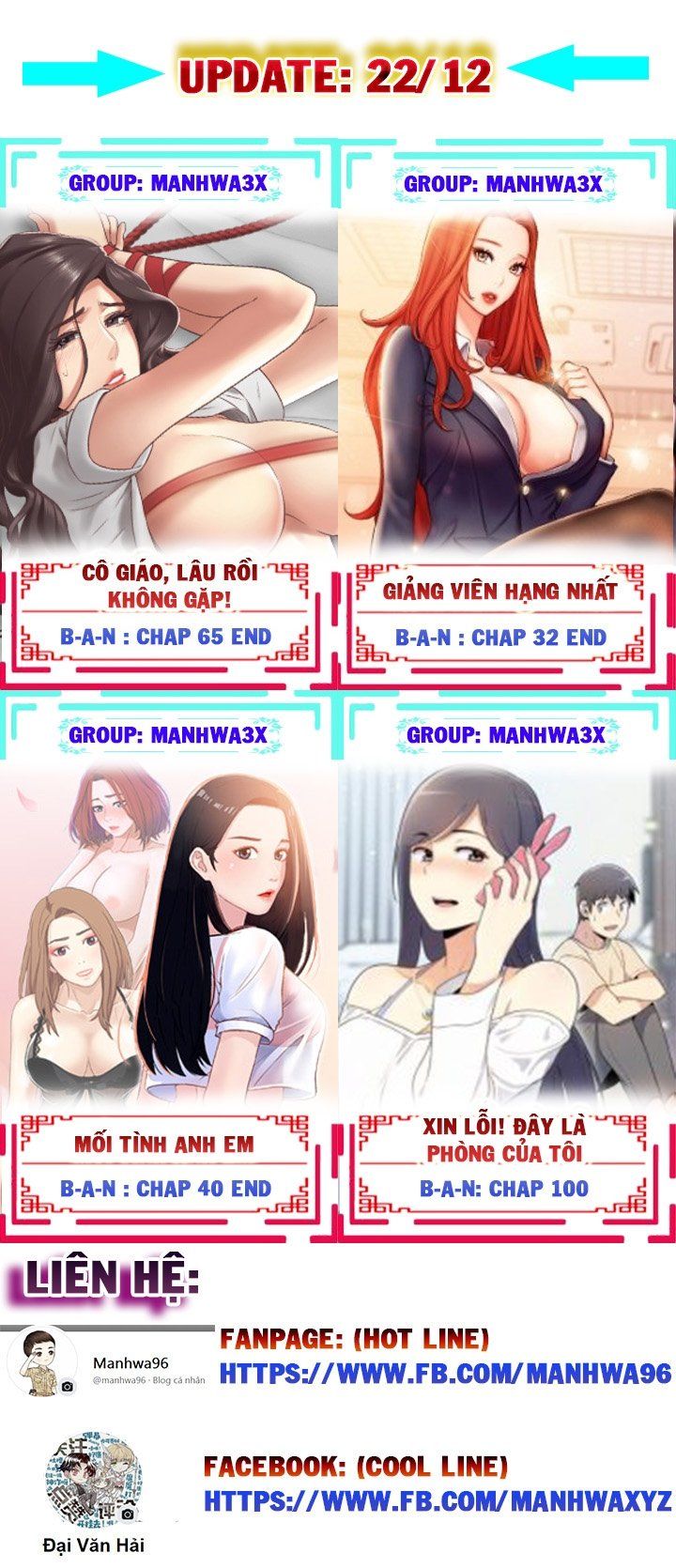 Bạn Của Con Gái Tôi Chương 6 page 11 - Giả Dược