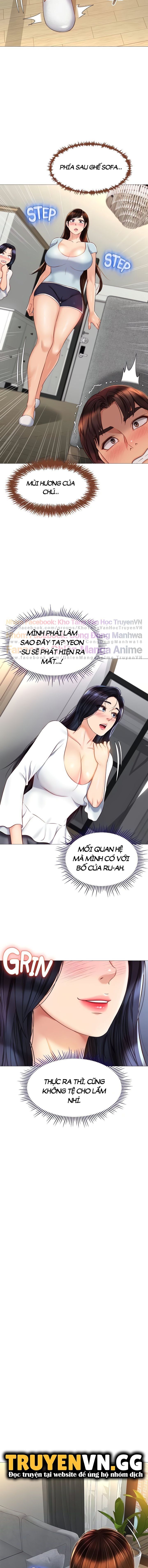Bạn Của Con Gái Tôi Chương 66 page 2 - Giả Dược