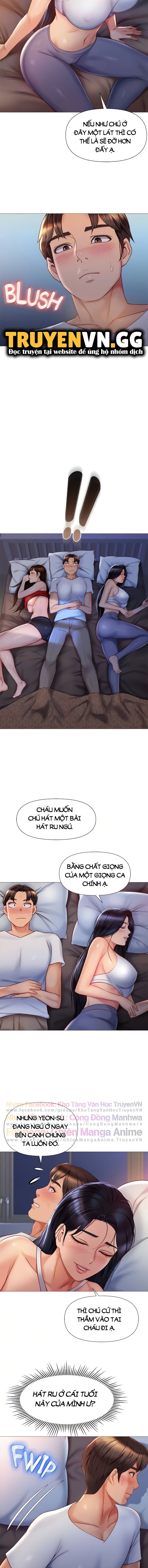 Bạn Của Con Gái Tôi Chương 66 page 12 - Giả Dược