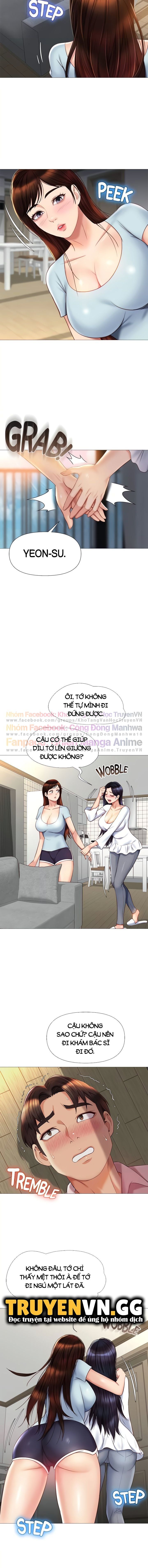 Bạn Của Con Gái Tôi Chương 66 page 3 - Giả Dược