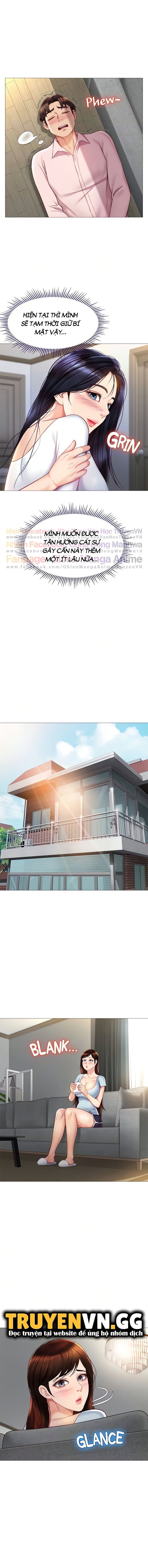 Bạn Của Con Gái Tôi Chương 66 page 4 - Giả Dược