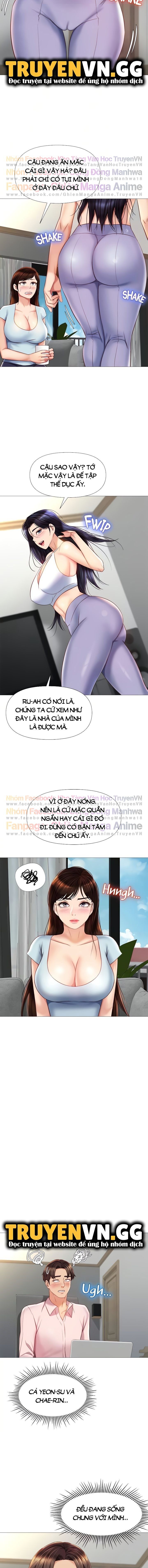 Bạn Của Con Gái Tôi Chương 66 page 7 - Giả Dược
