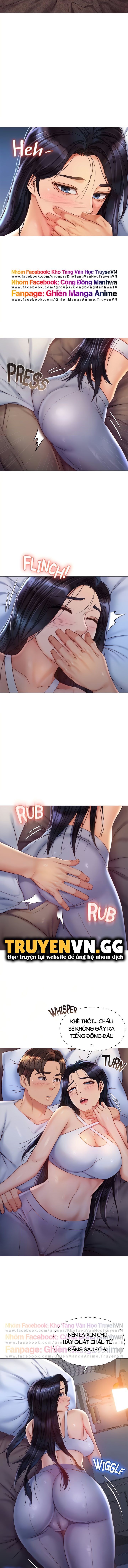 Bạn Của Con Gái Tôi Chương 67 page 3 - Giả Dược
