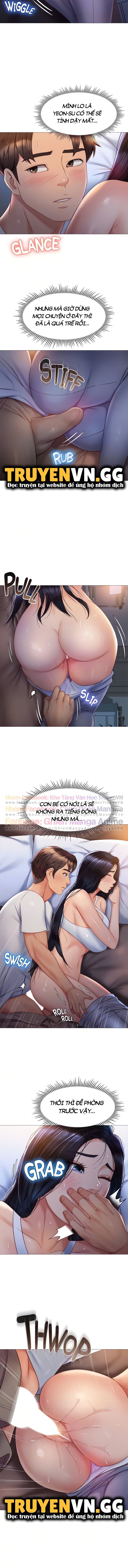 Bạn Của Con Gái Tôi Chương 67 page 4 - Giả Dược