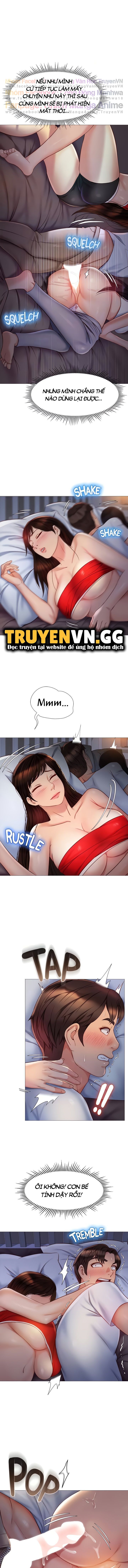 Bạn Của Con Gái Tôi Chương 67 page 6 - Giả Dược