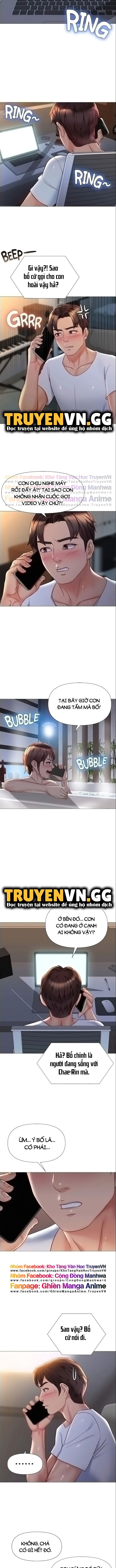 Bạn Của Con Gái Tôi Chương 69 page 2 - Giả Dược