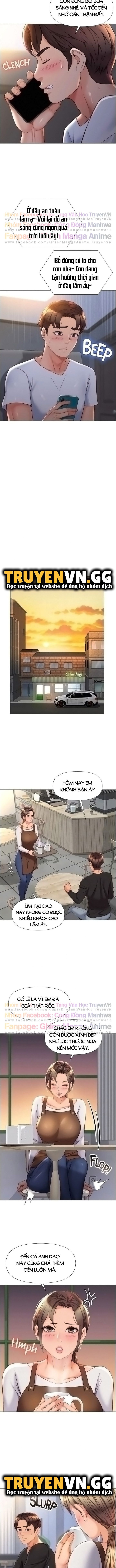 Bạn Của Con Gái Tôi Chương 69 page 3 - Giả Dược