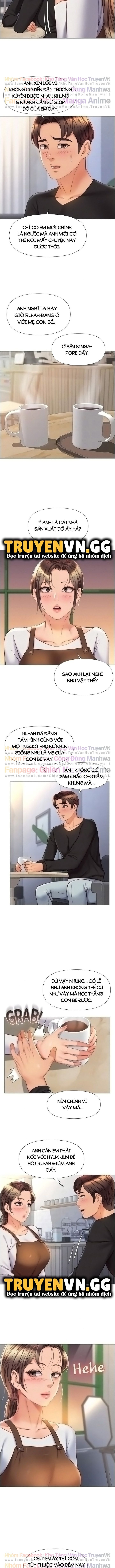 Bạn Của Con Gái Tôi Chương 69 page 4 - Giả Dược