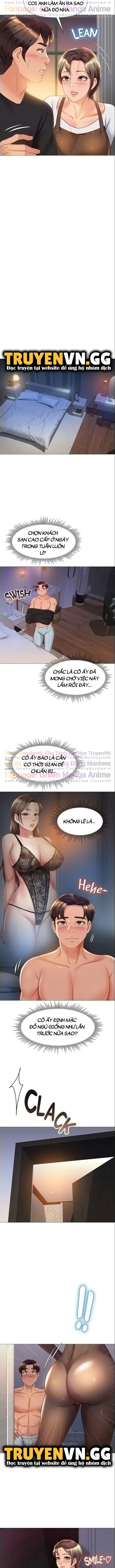 Bạn Của Con Gái Tôi Chương 69 page 5 - Giả Dược