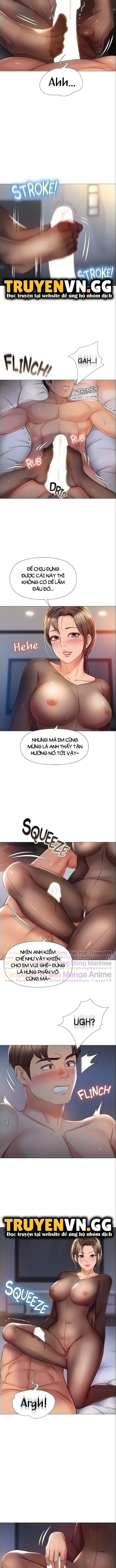 Bạn Của Con Gái Tôi Chương 69 page 8 - Giả Dược