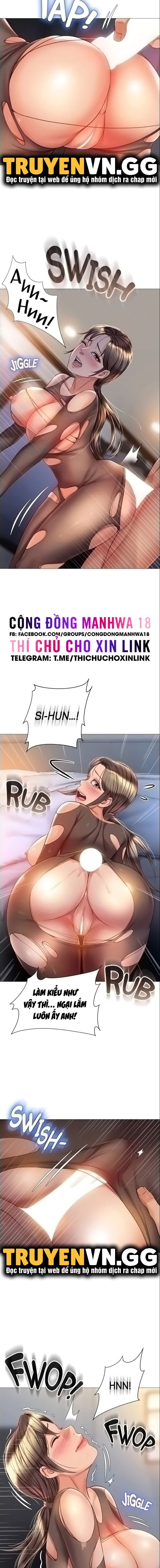 Bạn Của Con Gái Tôi Chương 70 page 11 - Giả Dược