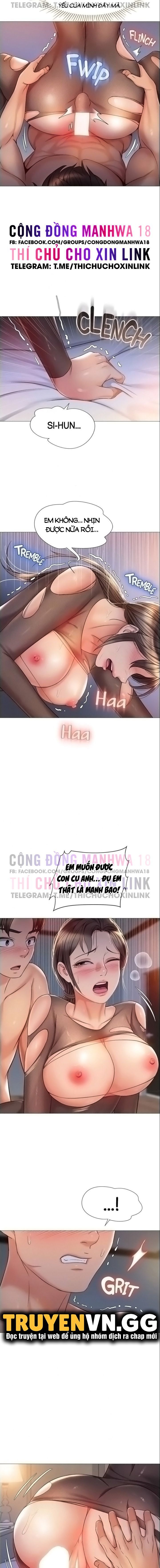 Bạn Của Con Gái Tôi Chương 70 page 13 - Giả Dược