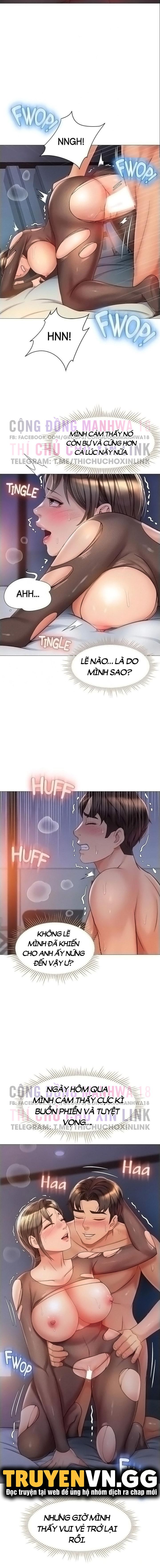 Bạn Của Con Gái Tôi Chương 70 page 15 - Giả Dược