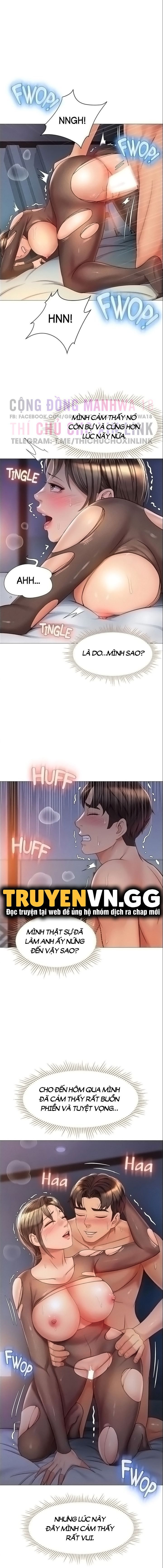 Bạn Của Con Gái Tôi Chương 71 page 1 - Giả Dược