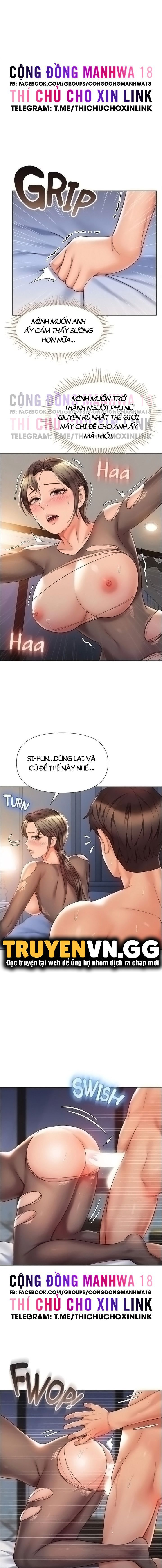 Bạn Của Con Gái Tôi Chương 71 page 2 - Giả Dược