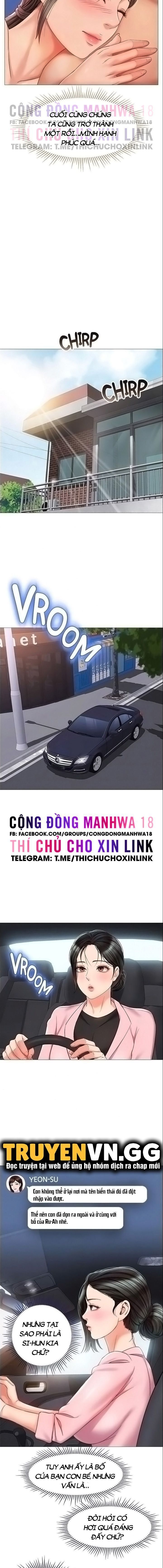 Bạn Của Con Gái Tôi Chương 71 page 12 - Giả Dược