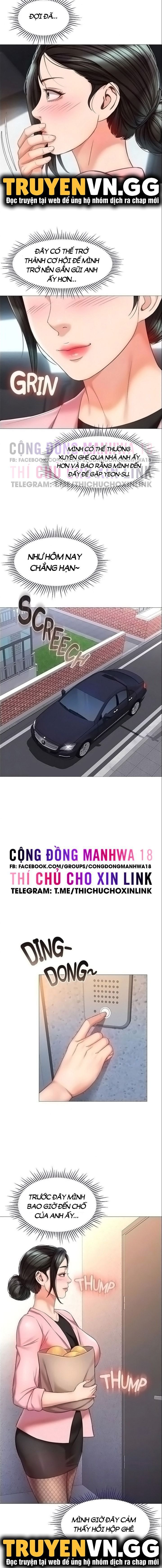 Bạn Của Con Gái Tôi Chương 71 page 13 - Giả Dược