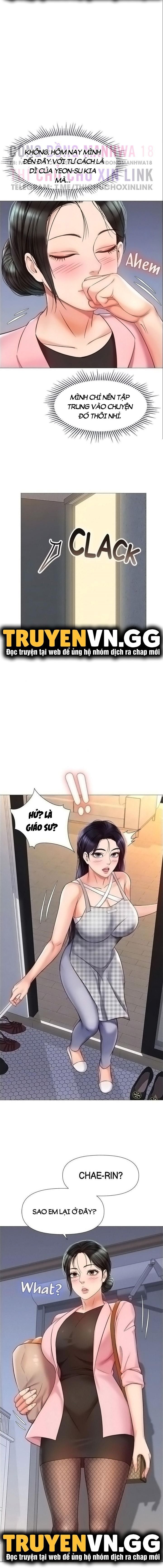 Bạn Của Con Gái Tôi Chương 71 page 14 - Giả Dược
