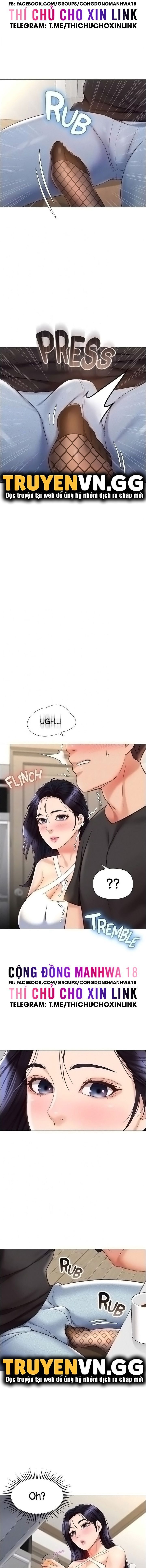 Bạn Của Con Gái Tôi Chương 72 page 11 - Giả Dược