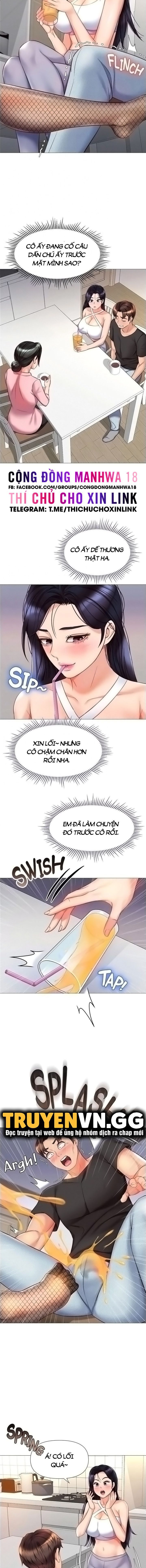 Bạn Của Con Gái Tôi Chương 72 page 12 - Giả Dược