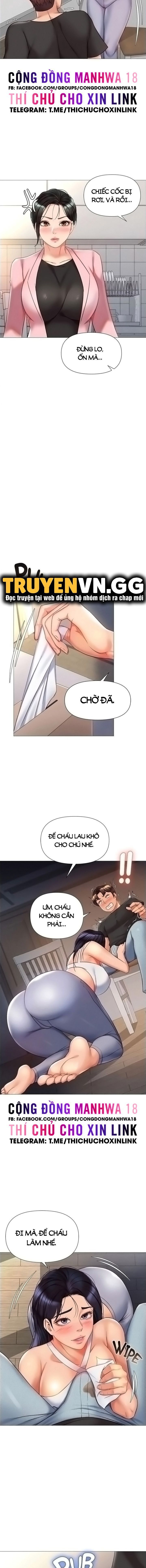 Bạn Của Con Gái Tôi Chương 72 page 13 - Giả Dược