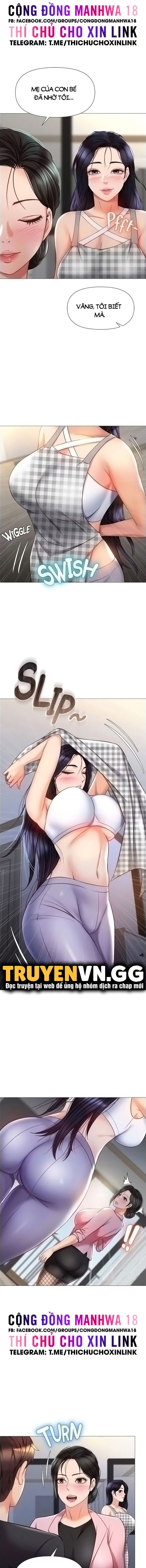 Bạn Của Con Gái Tôi Chương 72 page 3 - Giả Dược