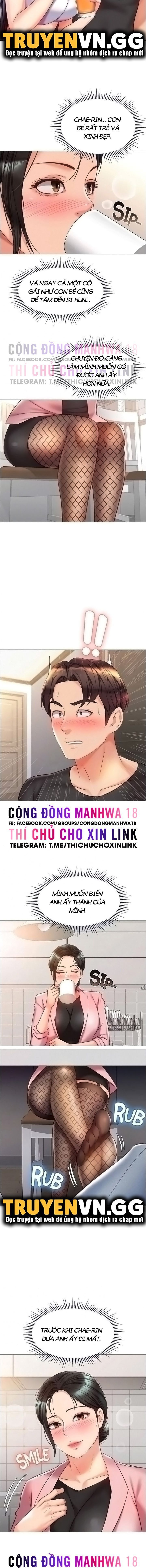 Bạn Của Con Gái Tôi Chương 72 page 10 - Giả Dược