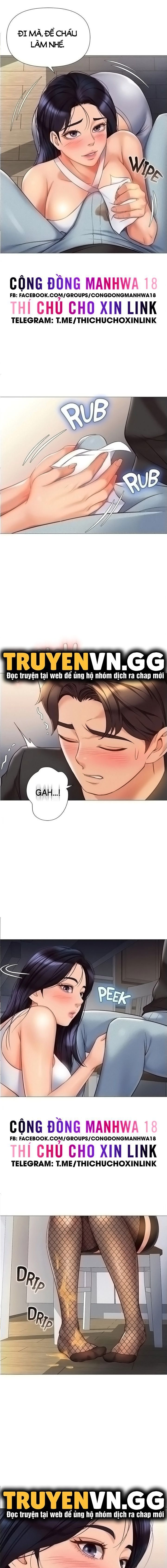 Bạn Của Con Gái Tôi Chương 73 page 1 - Giả Dược