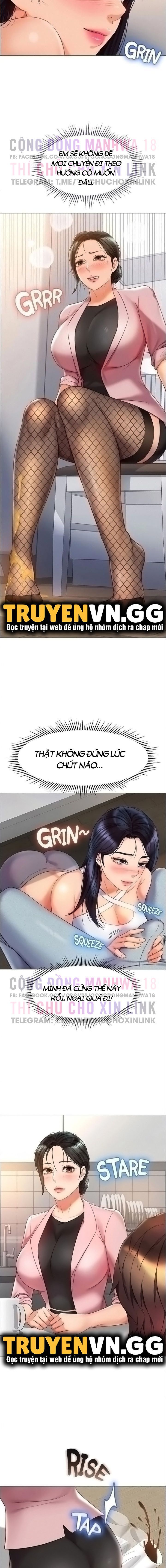 Bạn Của Con Gái Tôi Chương 73 page 2 - Giả Dược