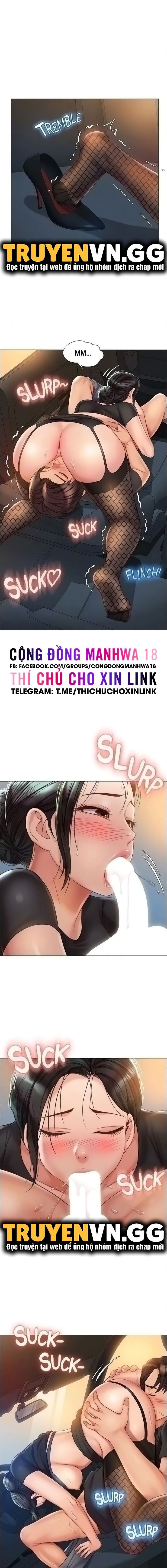 Bạn Của Con Gái Tôi Chương 73 page 13 - Giả Dược