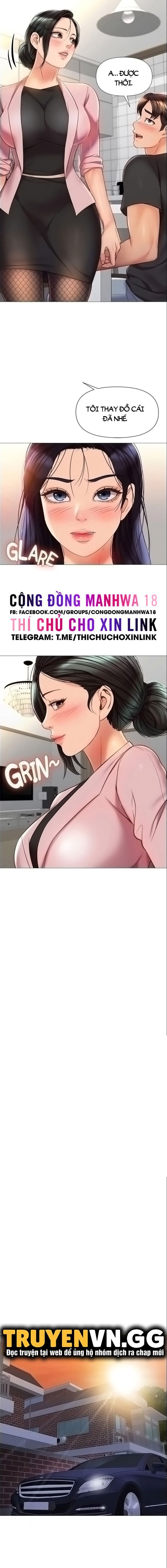 Bạn Của Con Gái Tôi Chương 73 page 4 - Giả Dược