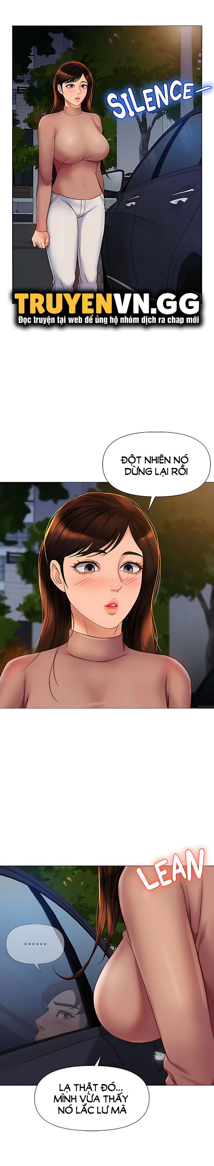 Bạn Của Con Gái Tôi Chương 75 page 1 - Giả Dược
