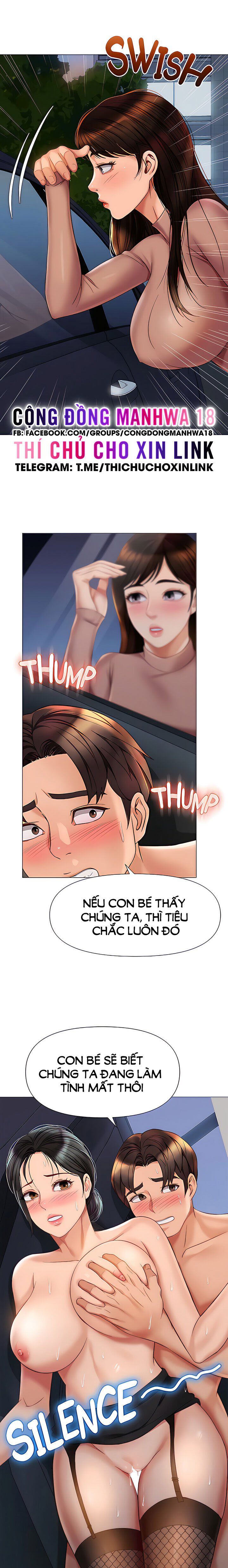 Bạn Của Con Gái Tôi Chương 75 page 2 - Giả Dược