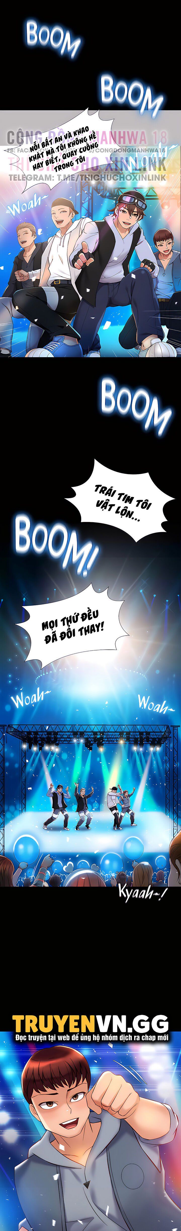 Bạn Của Con Gái Tôi Chương 77 page 2 - Giả Dược