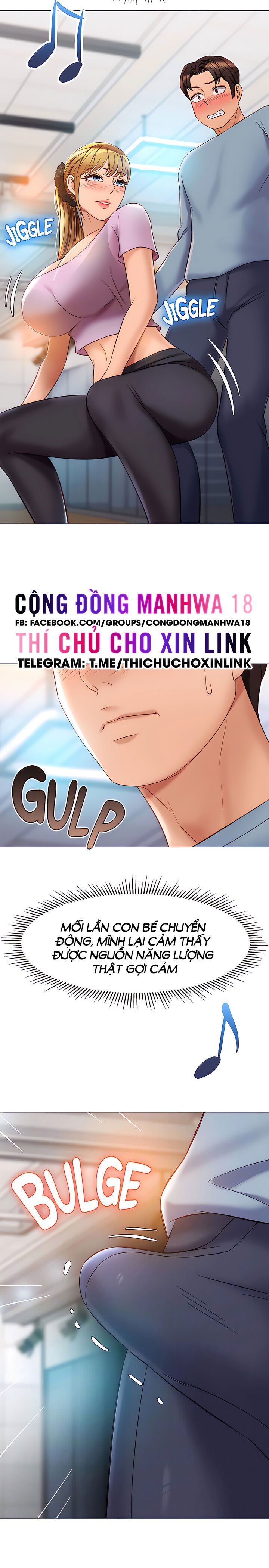 Bạn Của Con Gái Tôi Chương 77 page 16 - Giả Dược