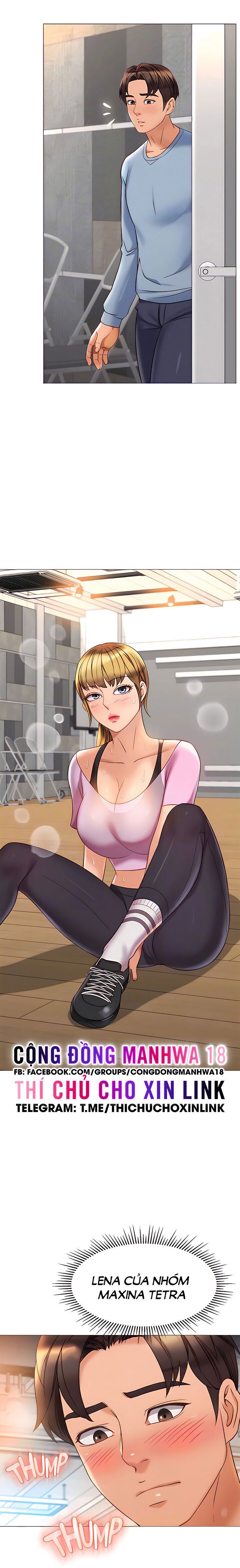 Bạn Của Con Gái Tôi Chương 77 page 7 - Giả Dược