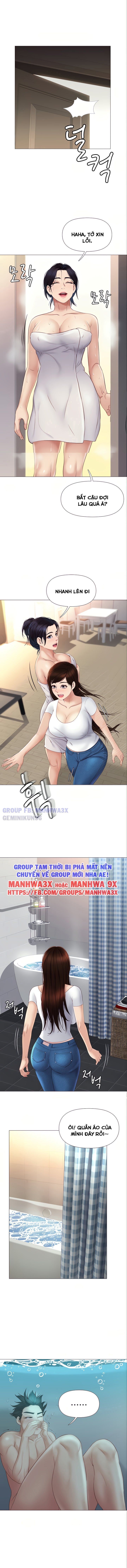 Bạn Của Con Gái Tôi Chương 8 page 13 - Giả Dược