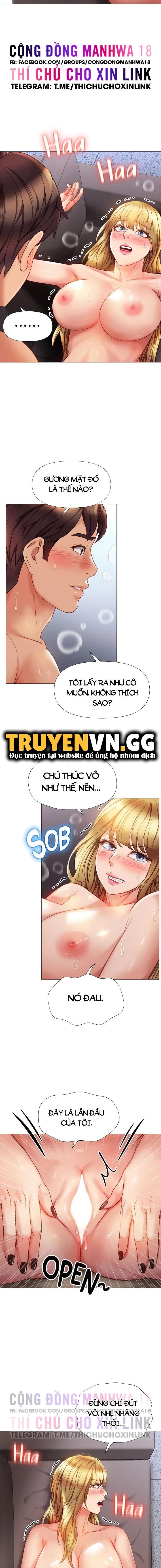 đọc truyện Bạn Của Con Gái Tôi Chương 81 ảnh 3 tại Thiên Thai Truyện