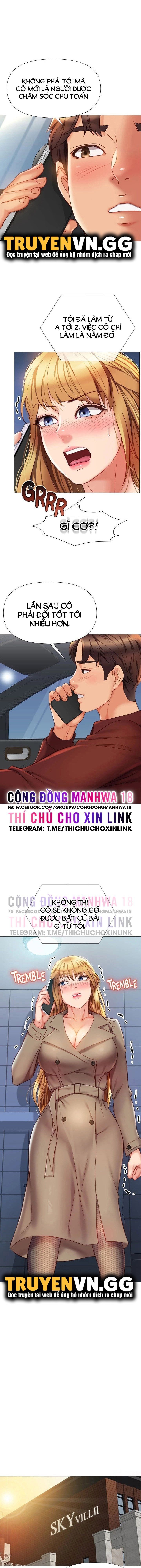 Bạn Của Con Gái Tôi Chương 82 page 1 - Giả Dược