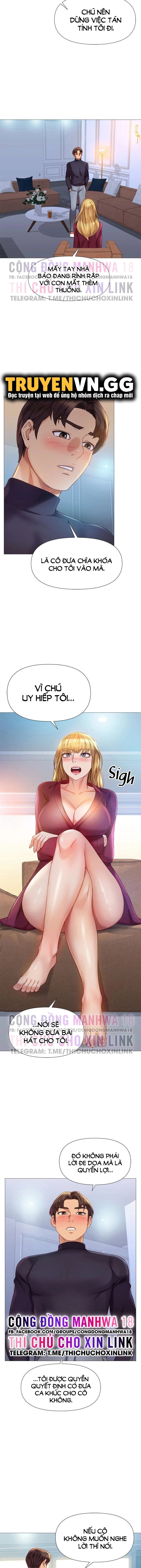 Bạn Của Con Gái Tôi Chương 82 page 2 - Giả Dược