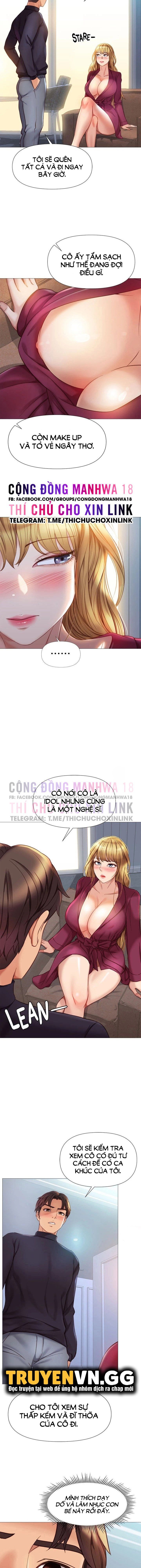 Bạn Của Con Gái Tôi Chương 82 page 3 - Giả Dược