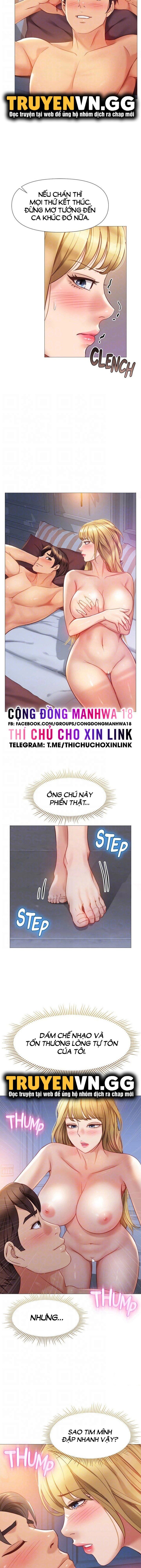 Bạn Của Con Gái Tôi Chương 82 page 5 - Giả Dược