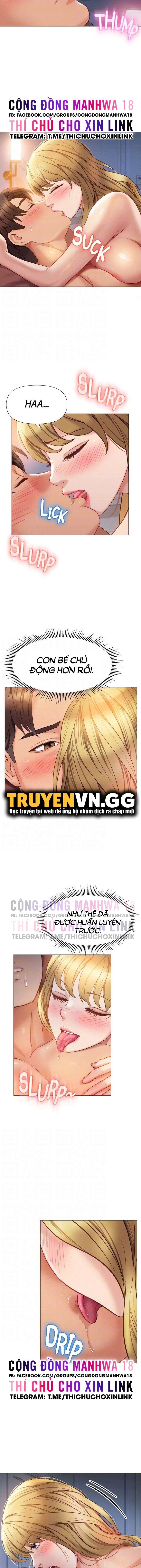 Bạn Của Con Gái Tôi Chương 82 page 6 - Giả Dược