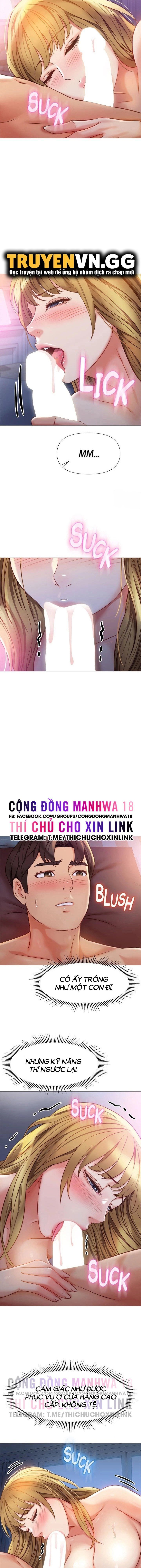 Bạn Của Con Gái Tôi Chương 82 page 8 - Giả Dược