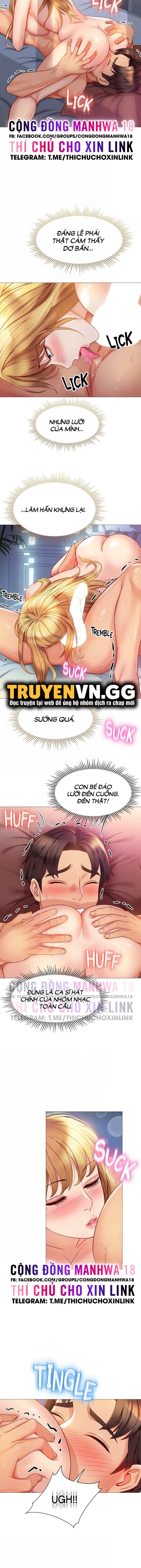 Bạn Của Con Gái Tôi Chương 83 page 5 - Giả Dược