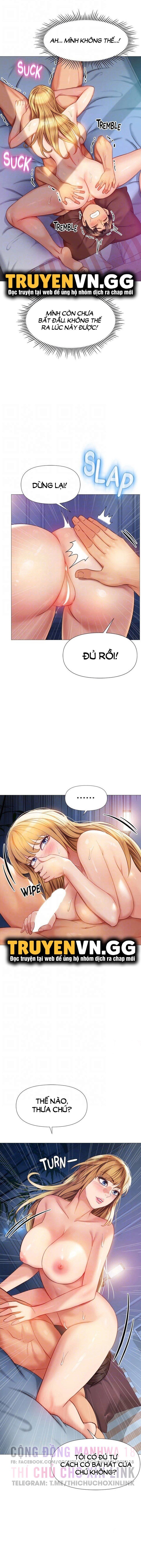 Bạn Của Con Gái Tôi Chương 83 page 6 - Giả Dược