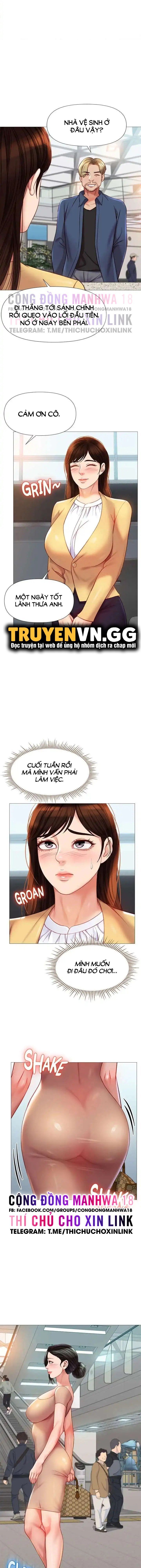 đọc truyện Bạn Của Con Gái Tôi Chương 84 ảnh 7 tại Thiên Thai Truyện