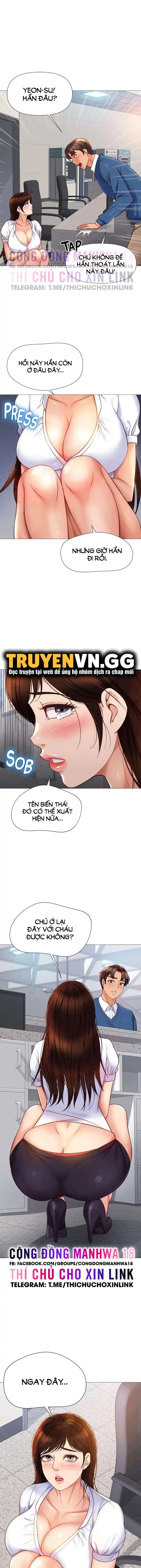 Bạn Của Con Gái Tôi Chương 85 page 1 - Giả Dược