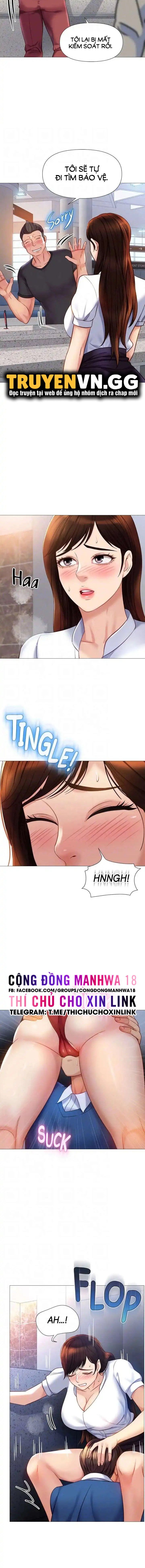 Bạn Của Con Gái Tôi Chương 85 page 11 - Giả Dược